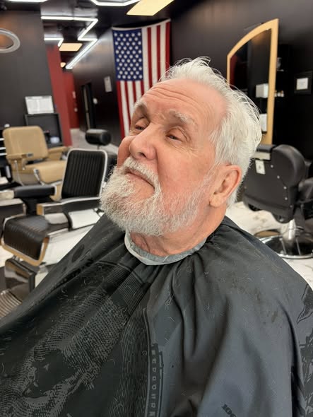 Modern Classic barbershop work — photo 17