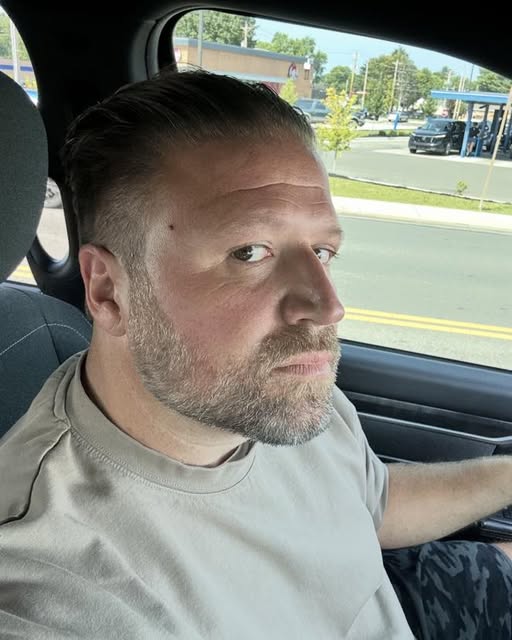 Modern Classic barbershop work — photo 24